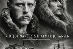 Fridtjof Nansen and Hjalmar Johansen’s Journey Through Franz Josef Land