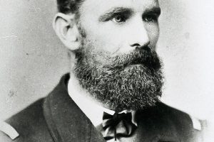 Karl Weyprecht and the Austro‑Hungarian North Pole Expedition (1872–1874)