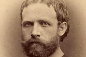 Julius von Payer and the Discovery of Franz Josef Land
