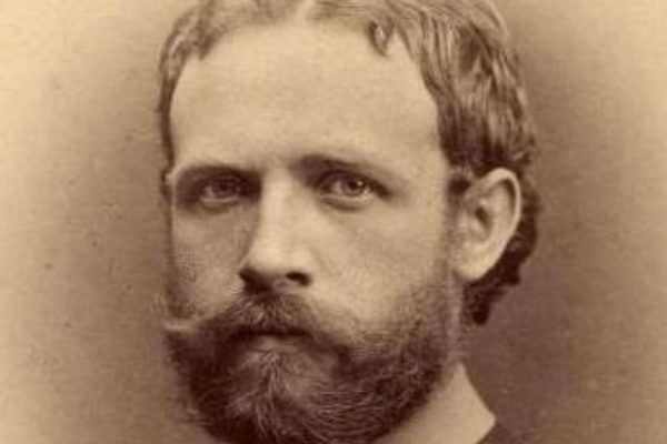 Julius von Payer and the Discovery of Franz Josef Land